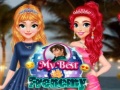 Игри My Best #Frenemy