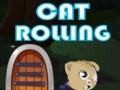 Игри Cat Rolling