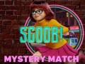 Игри Scoob! Mystery Match