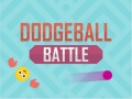 Игри Dodgeball Battle