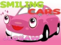 Игри Smiling Cars Jigsaw