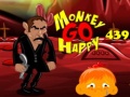 Игри Monkey GO Happy Stage 439