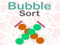 Игри Bubble Sort
