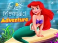 Игри The Little Mermaid Adventure