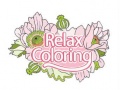 Игри Relax Coloring