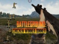 Игри Battleground Chicken Winner