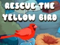 Игри Rescue The Yellow Bird