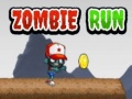 Игри Zombie Run