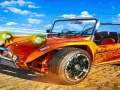 Игри Beach Buggy Racing: Buggy of Battle