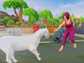 Игри Angry Goat Wild Animal Rampage
