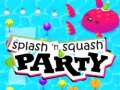 Игри Splash 'n Squash Party