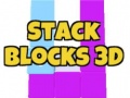 Игри Stack Blocks 3D