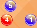 Игри Eat Numbers
