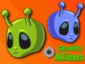 Игри Gravity Aliens