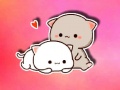 Игри Cat Belly Rub