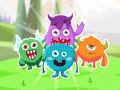 Игри Monster Clicker