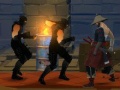 Игри Samurai Warrior