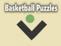 Игри Basketball Puzzles