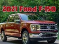 Игри 2021 Ford F 150 