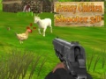 Игри Frenzy Chicken Shooter 3D