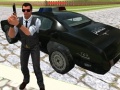 Игри Police Chase Real Cop Car Driver