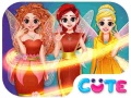 Игри BFF In Fairy Style