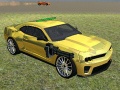 Игри Supra Crash Shooting Cars