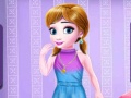 Игри Baby Princess Mia Bathe