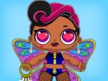 Игри Popsy Princess Spot The Difference