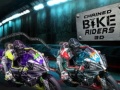 Игри Chained Bike Riders 3D