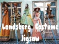Игри Landsberg Costume Jigsaw