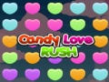 Игри Candy Love Rush