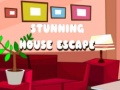 Игри Stunning House Escape