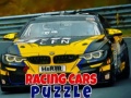 Игри Racing Cars Puzzle
