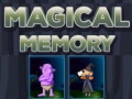 Игри Magical Memory