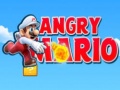 Игри Angry Mario