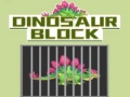 Игри Dinosaur Block