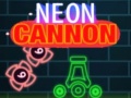 Игри Neon Cannon