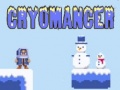 Игри Cryomancer
