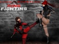 Игри Real women wrestling Ring fighting