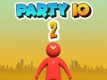 Игри Party.io 2