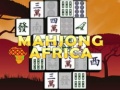 Игри Mahjong Africa