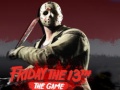 Игри Friday the 13th The game