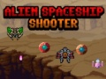 Игри Alien Spaceship Shooter