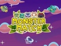 Игри Monster Match
