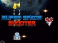 Игри Super Space Shooter