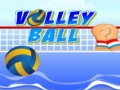 Игри Volley ball