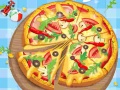 Игри Pizza Maker