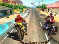Игри Chained Bike Racing 3d