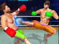 Игри Bodybuilder Ring Fighting Club Wrestling